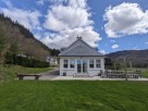 Large Country House in Glen Feochan